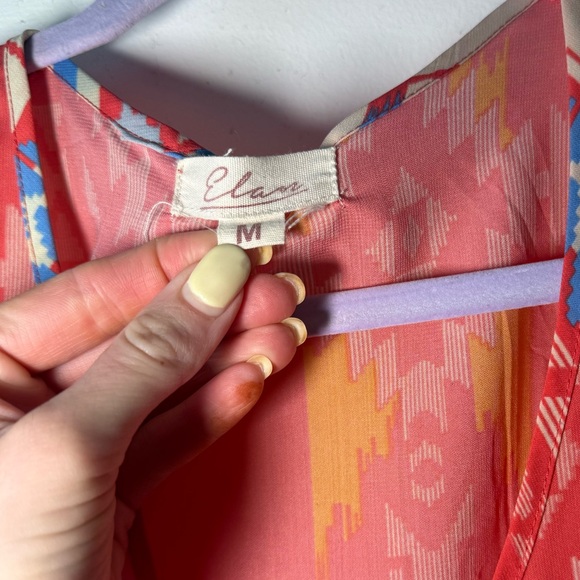 Elan brand romper - Picture 3 of 7